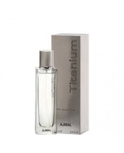 Ajmal Titanium EDP 100ML